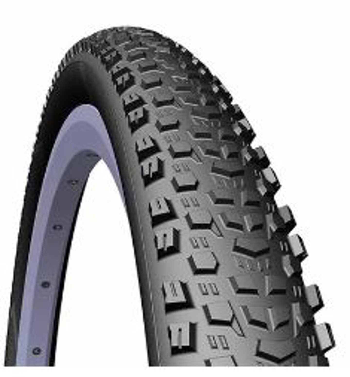 Imagem de Pneu Mitas SCYLLA V96 26x2,25 Tubeless Supra