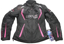 Imagem de Casaco NAVA PRINCESS II LADY Preto/Rosa
