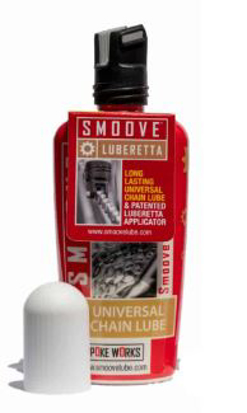 Imagem de SMOOVE Lubrificante corrente 125ml