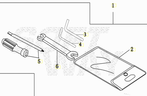 Imagem de categoria Ferramentas