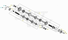 Imagem de 7 - Parafuso hexagonal Flange