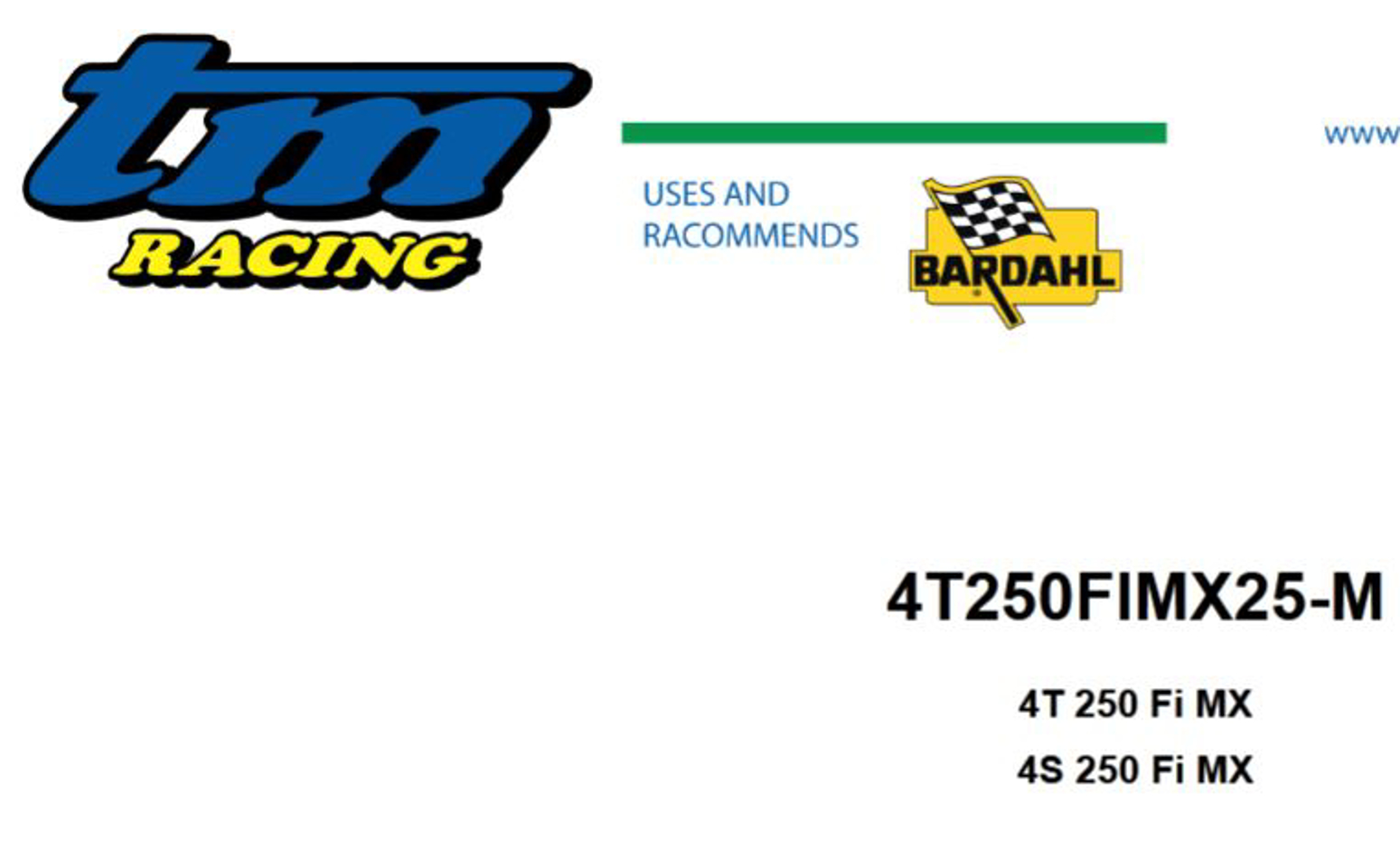 Imagem de 4T 250 Fi MX - Motor (Engine)