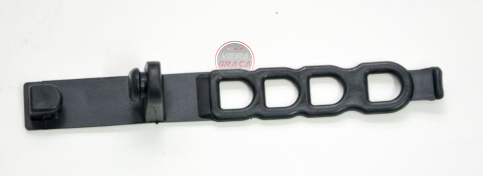 Imagem de Borracha fixação porta farol frente - TM Racing  >2012