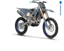 Imagem de MX 450 ES FI 4T