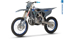 Imagem de MX 250 ES FI 2T