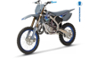 Imagem de MX 100 2T - JUNIOR