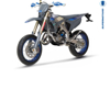 Imagem de SMR 125 ES FI - 2T