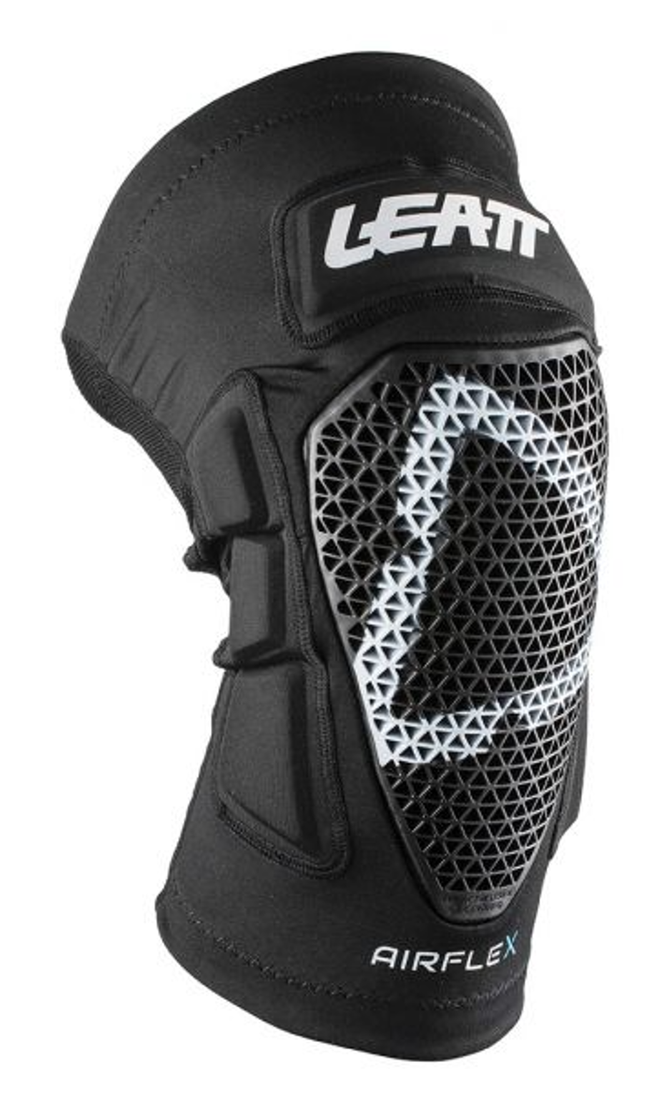 Imagem de Joelheiras LEATT AirFlex pretas - Tam.S