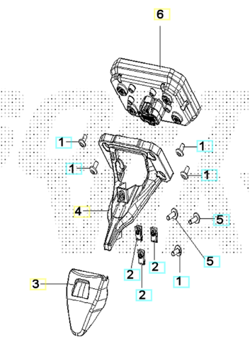 Imagem de categoria Painel de instrumentos