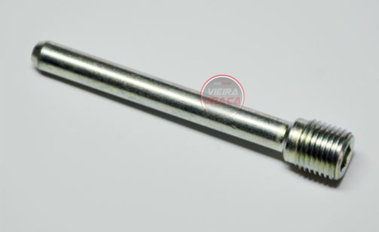Imagem de Parafuso fixação pastilhas trás - TM Racing - Nissin