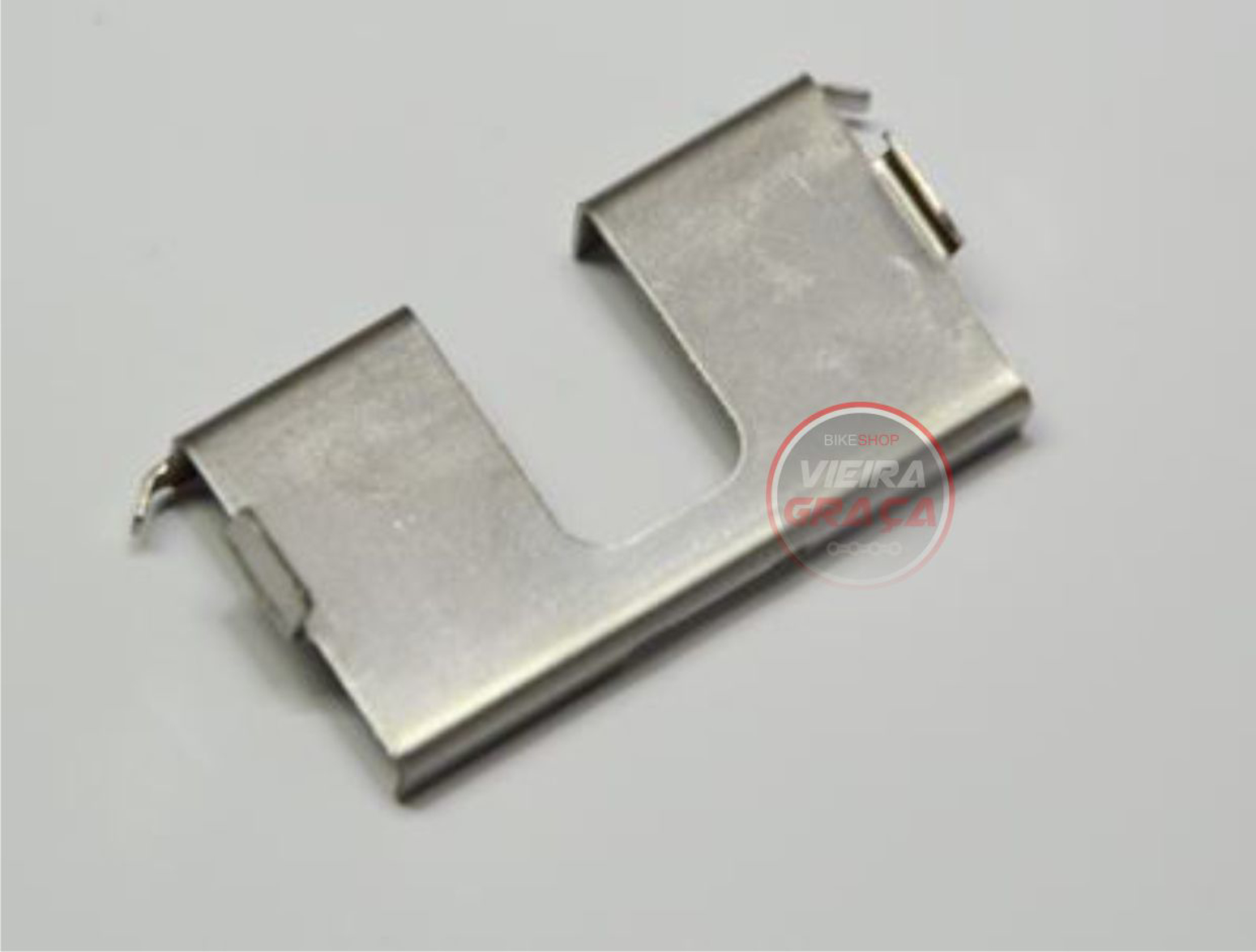 Imagem de Mola fixação pastilhas trás - TM Racing - Nissin