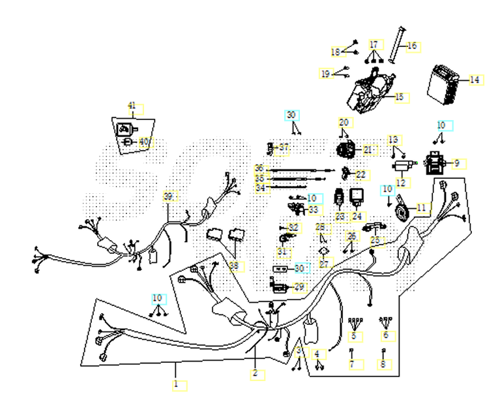 Picture for category Desenho eléctrico