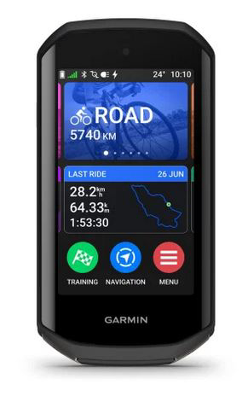 Imagem de Garmin Edge® 1050