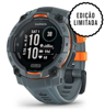 Imagem de Garmin Instinct 3 – 45 mm, Solar