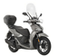 Imagem de Scooter VOGE - SR16 125