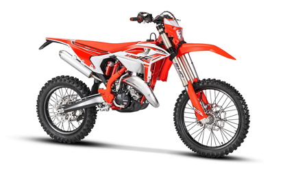 Imagem de RR X-PRO 2T 125