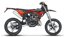 Imagem de RR MOTARD 2T 50