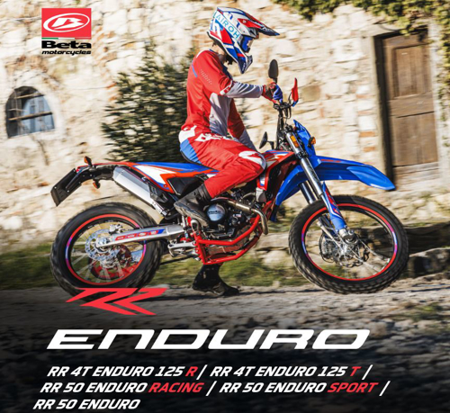 Imagem de categoria RR ENDURO
