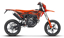 Imagem de RR MOTARD 4T 125 T