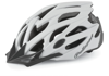 Imagem de Capacete Polisport TWIG - Preto/Cinza/Branco