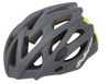 Imagem de Capacete Polisport TWIG - Preto/Cinza/Branco