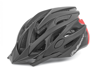 Imagem de Capacete Polisport TWIG - Preto/Cinza/Branco