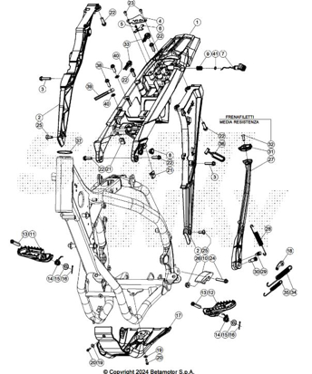 Picture of Acessórios - Quadro