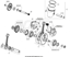 Imagem de Cambota/Piston/Biela - Motor