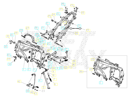 Picture of Quadro