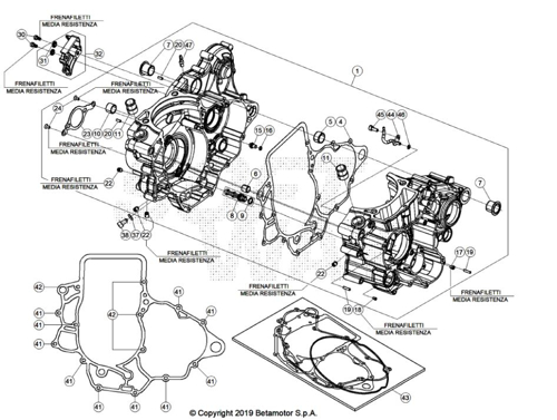 Imagem de categoria Motor