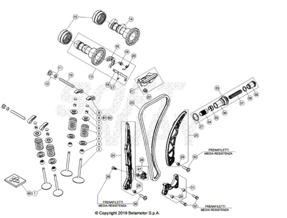 Picture of Distribuição - Motor