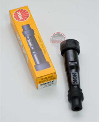 Imagem de Cachimbo vela TM Racing  4T 250 - SD05F