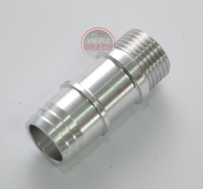 Imagem de Tubo ligação água cabeça TM Racing - 4T + 125 2T