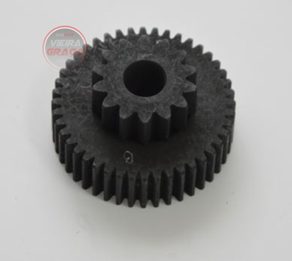Imagem de Carreto motor arranque duplo TM Racing ES (Substiui a ref. F40839)