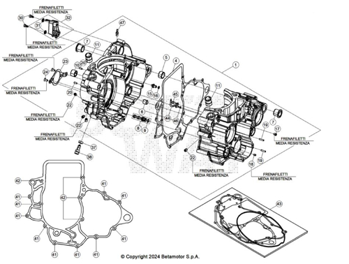 Imagem de categoria Motor