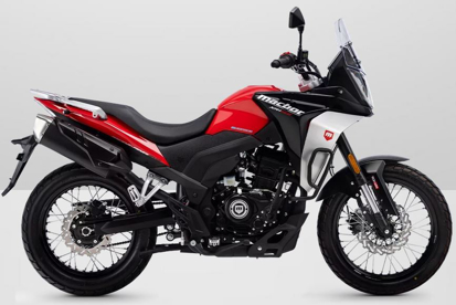 Imagem de Montana XR1 125 EVO