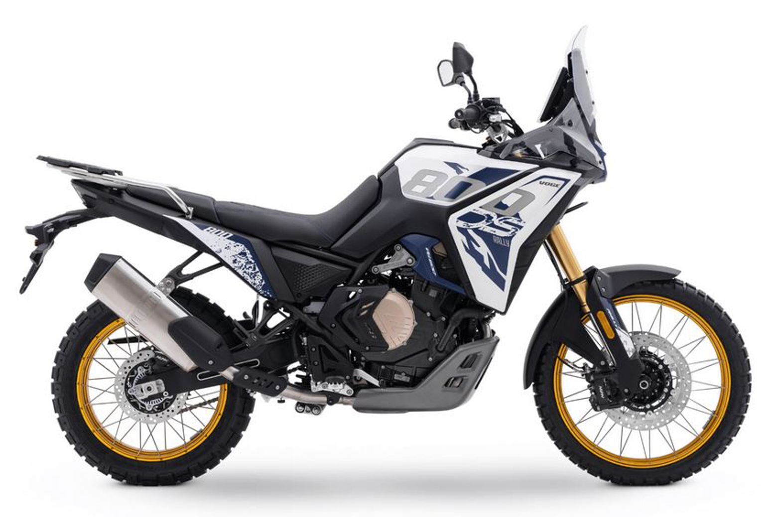 Imagem de Adventure DS800 Rally VOGE