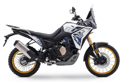 Imagem de Adventure DS800 Rally VOGE