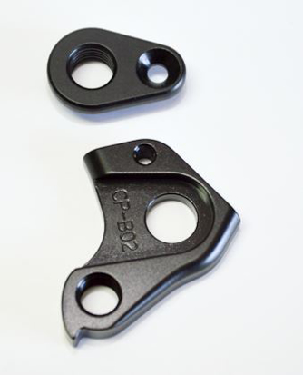 Imagem de Dropout JORBI Supreme R1 Disc 12mm x P1.0