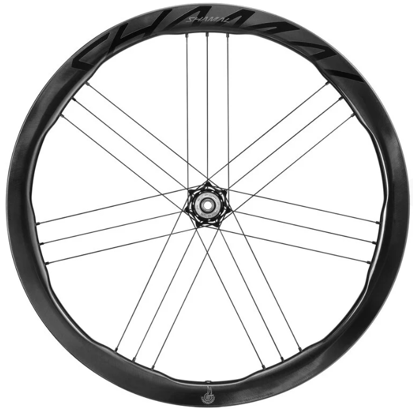 Imagem de Rodas Shamal Carbon Dual Profile Disc 2WF