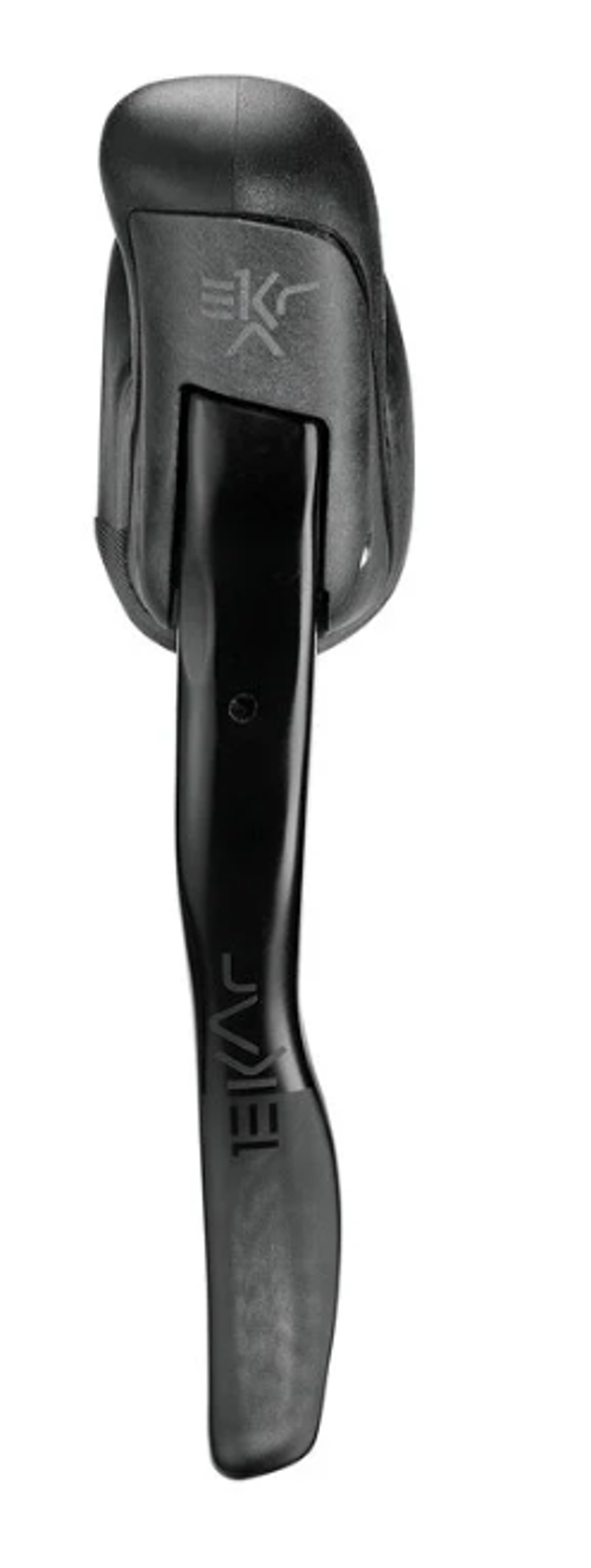 Imagem de Kit Manete travão EKAR Disc esq+ pinça 160mm 13s