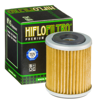 Imagem de Filtro Óleo HF142