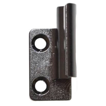 Imagem de Suporte mud. frente patilha DM TTC Flat 58T