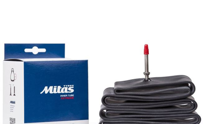 Imagem de Câmara de ar EXTREME Mitas - 27.5x2,10-3,00 Fv47 Presta