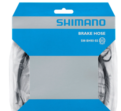 Imagem de Tubo travão hidráulico SM-BH90-SS 1700