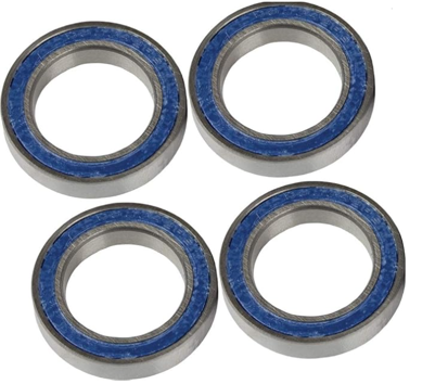 Imagem de Rolamento cepo Campagnolo 4pcs