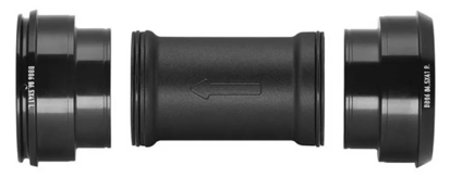 Imagem de Capsulas Ultra Torque BB86 QCK-TECH 86,5x41
