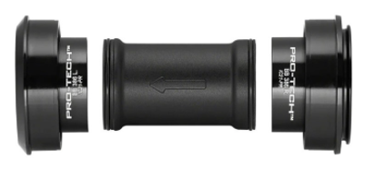 Imagem de Capsulas integradas Pro-Tech BB386 86.5x46