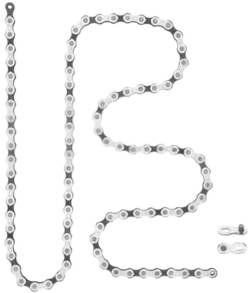Imagem de Corrente CHORUS c/elo engate 12s