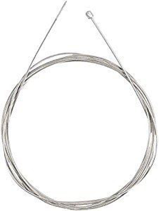 Imagem de Cabos Campagnolo mudança L2000 inox - 25und.